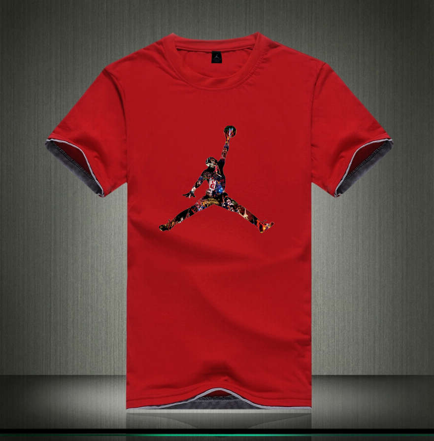 men jordan t-shirt S-XXXL-1335